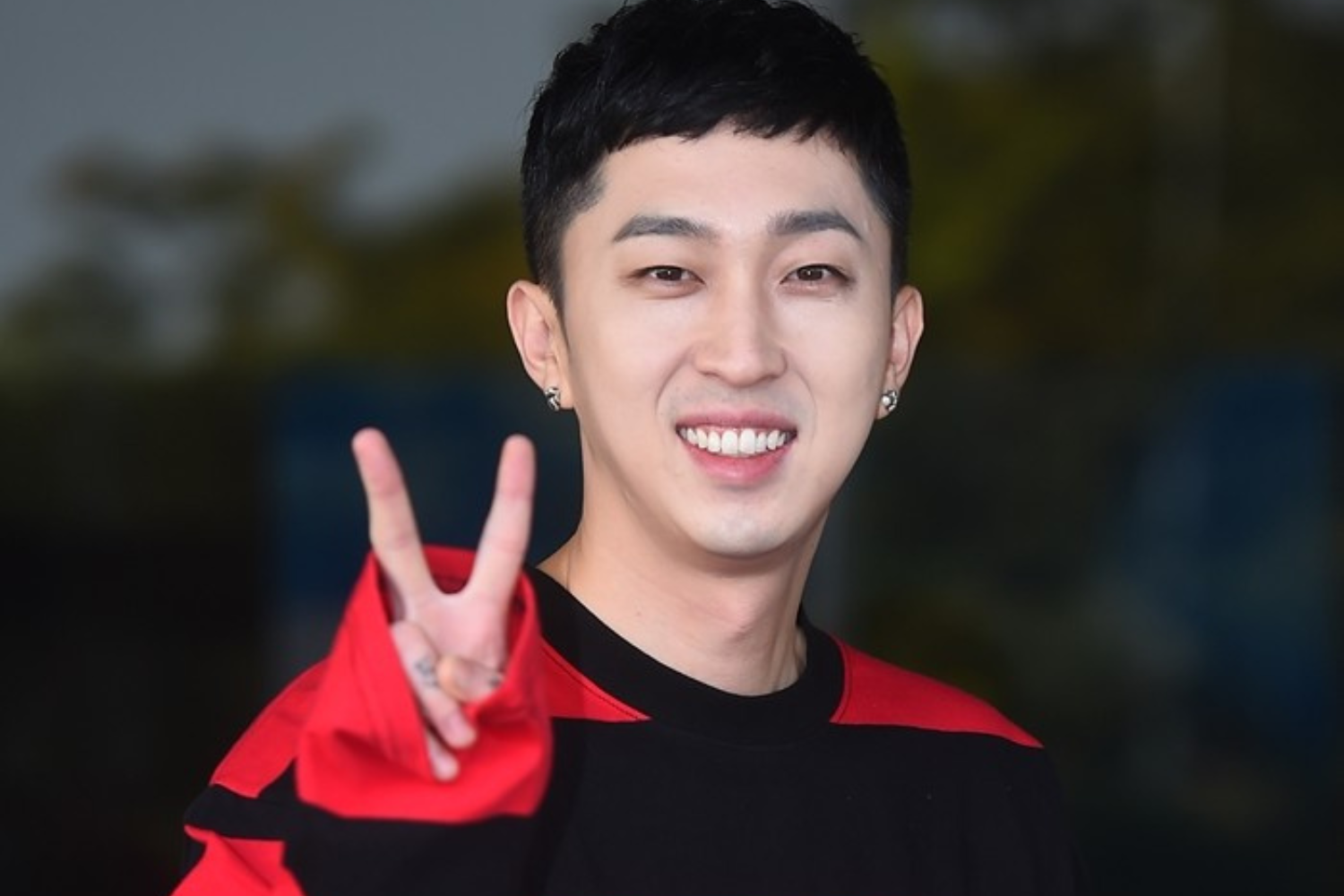 Ts Rapper Rapper Sleepy vence causa contra TS Entertainment após 5 anos de ...