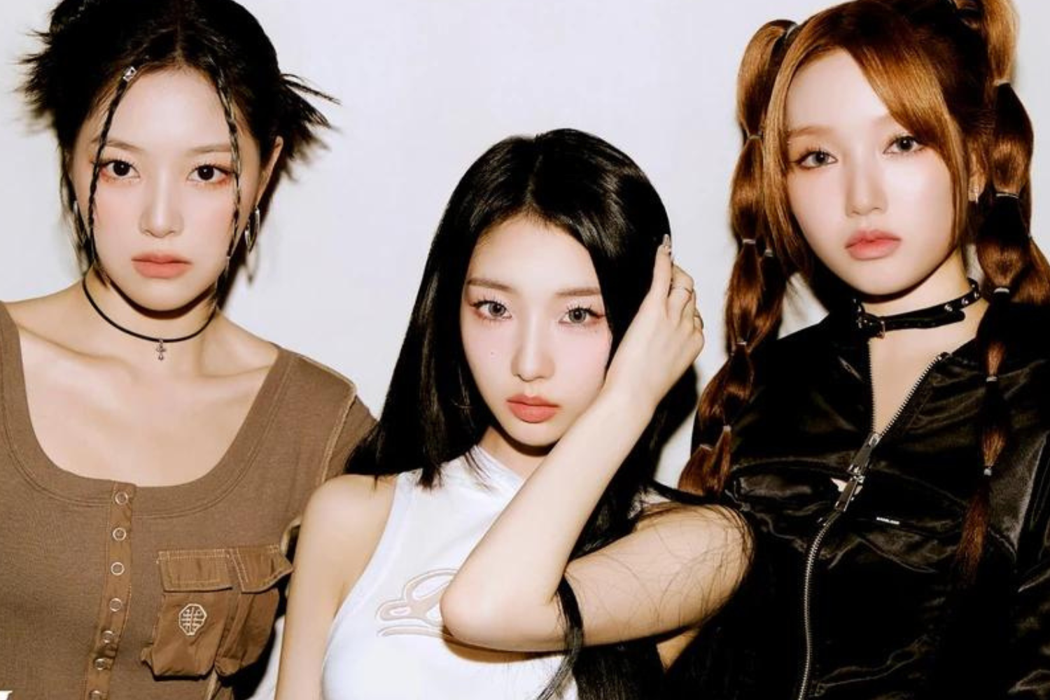 Com Hyunjin, Gowon e Yeojin, Loossemble lança MV para a b-side