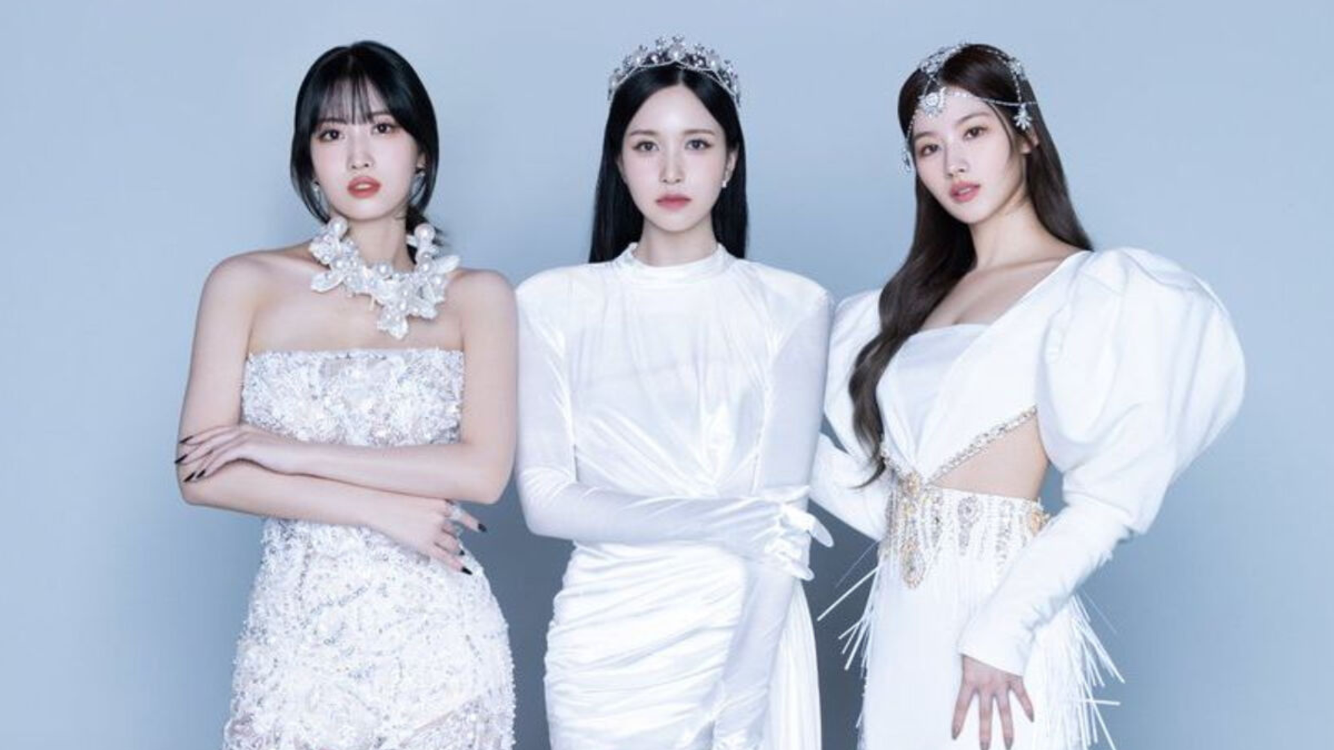 Inicialmente previsto para outubro, comeback da sub-unit MISAMO