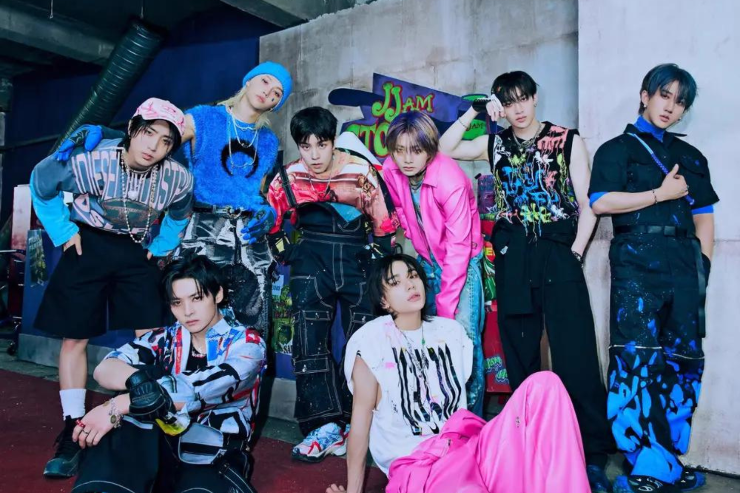 アイドル Stray Kids 10 fatos sobre Stray Kids, grupo de k-pop confirmado no Rock in