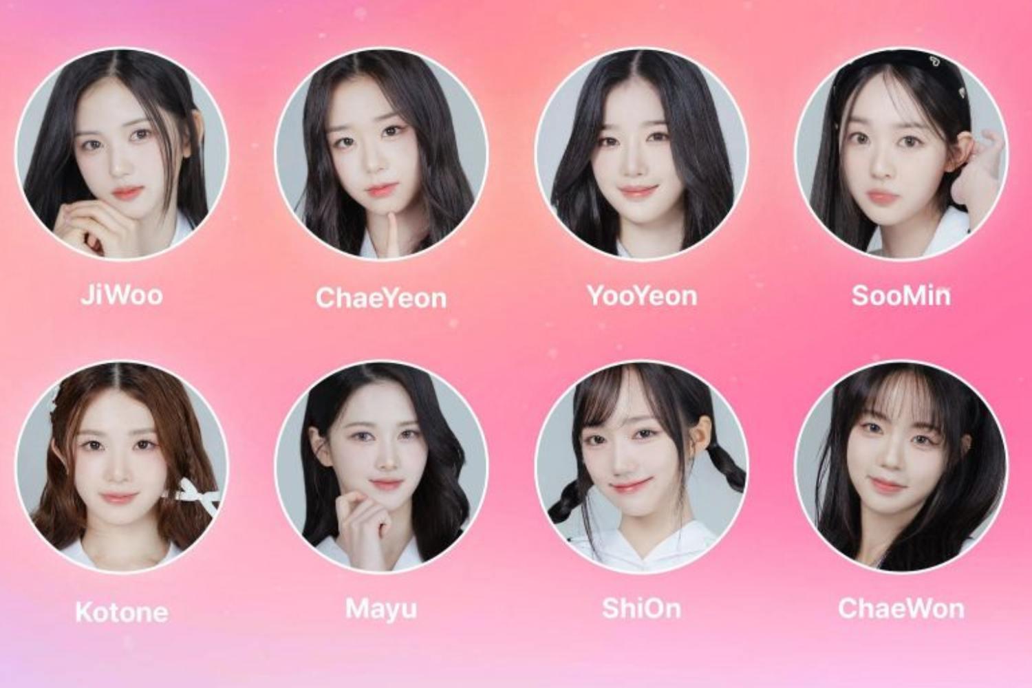 tripleS anuncia debut da sub-unit japonesa ∞! para novembro – HIT