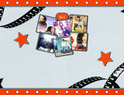 5+1: Histórias sul-coreanas adaptadas em outros países