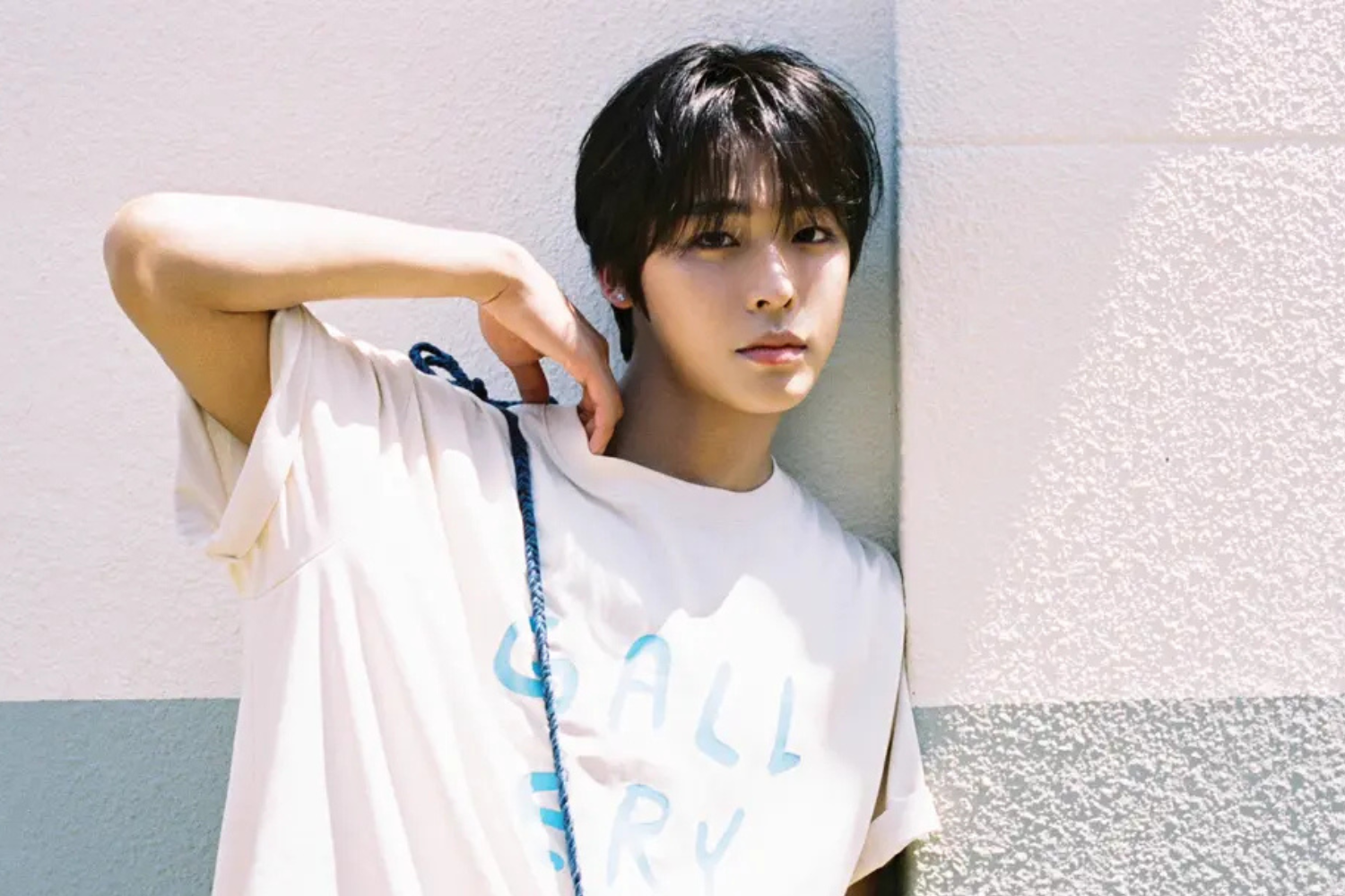 Riku (NCT WISH) fará pausa nas atividades devido a problemas de