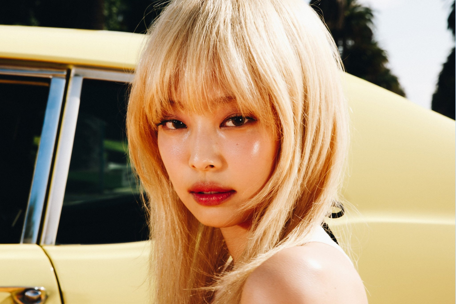 BLACKPINK JENNIE Mantra ダイアリー Mantra - JENNIE | Deezer