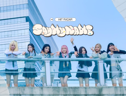 HIT!Radar: SAY MY NAME agora e não depois