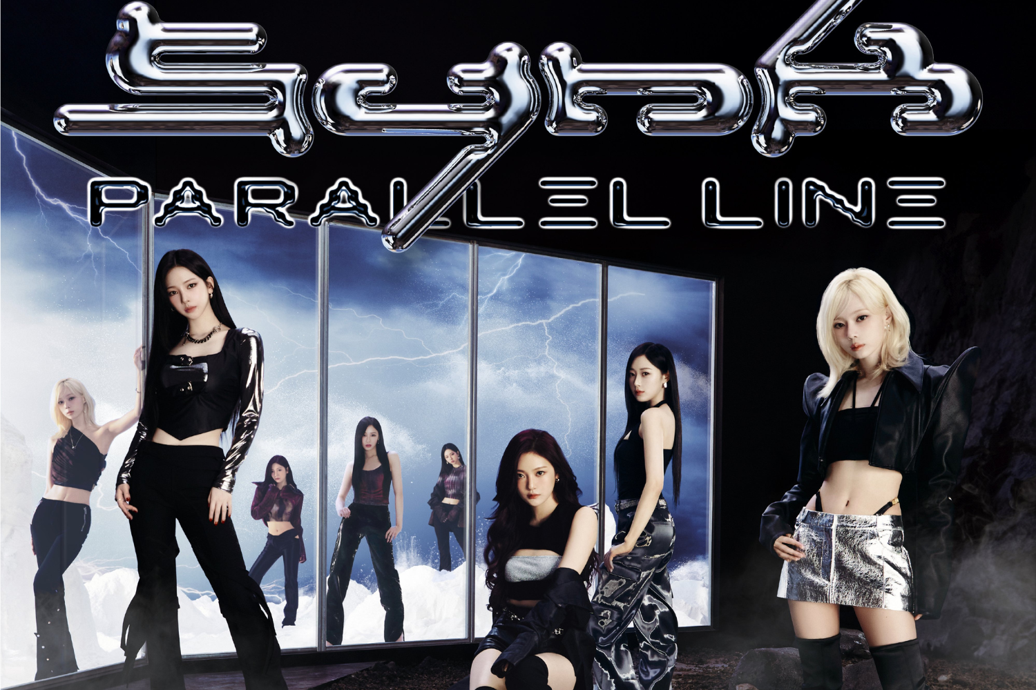 aespa lança single especial com solos das membros cantados na