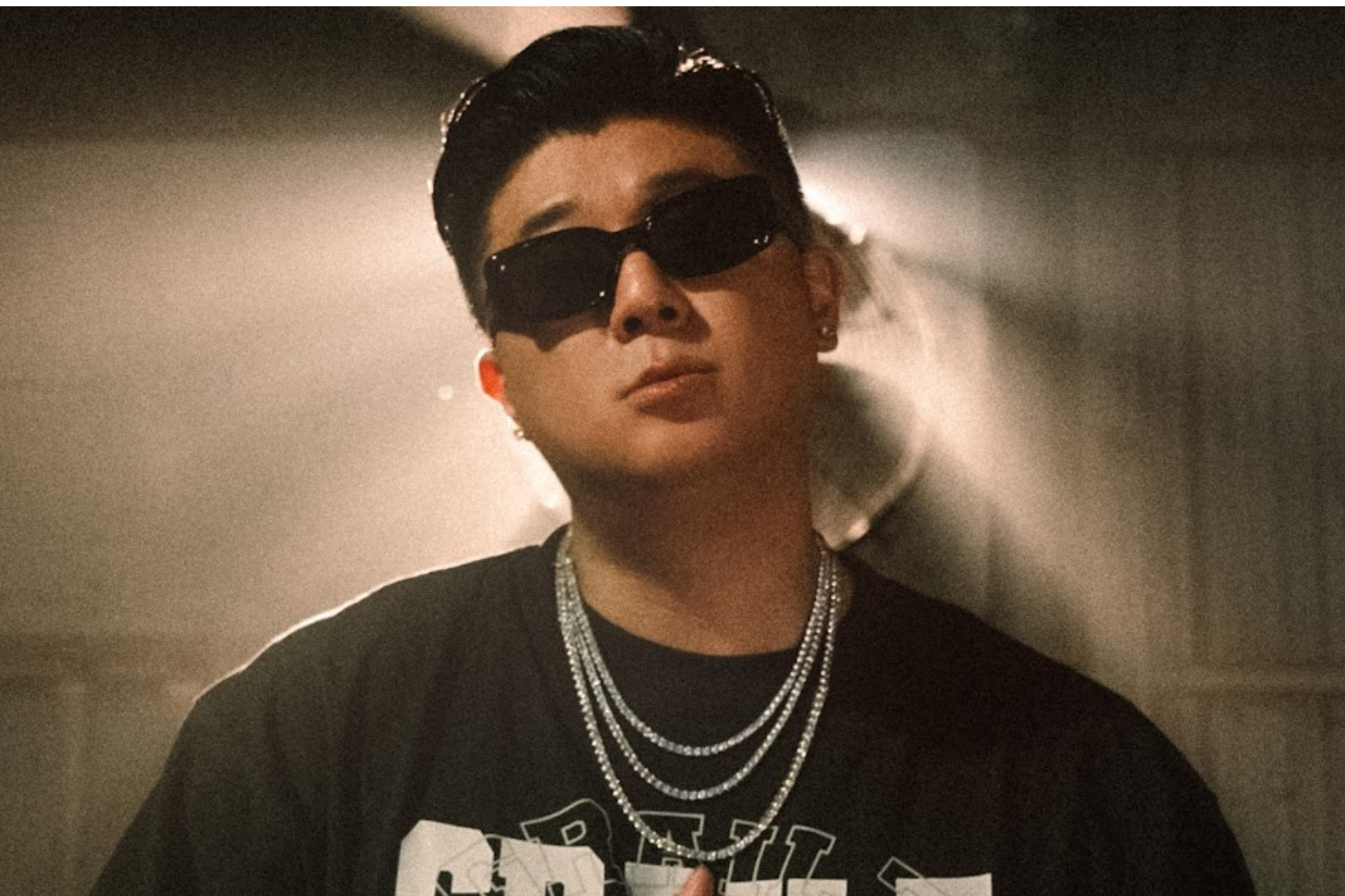 Koala The Sa Rapper Rapper KOALA será editado do reality “RAP:PUBLIC” por ter agredido fã ...