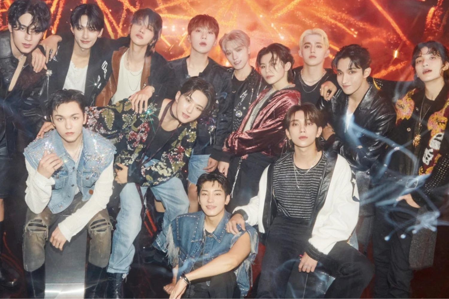 SEVENTEEN faz comeback japonês com a balada “Shohikigen” – HIT