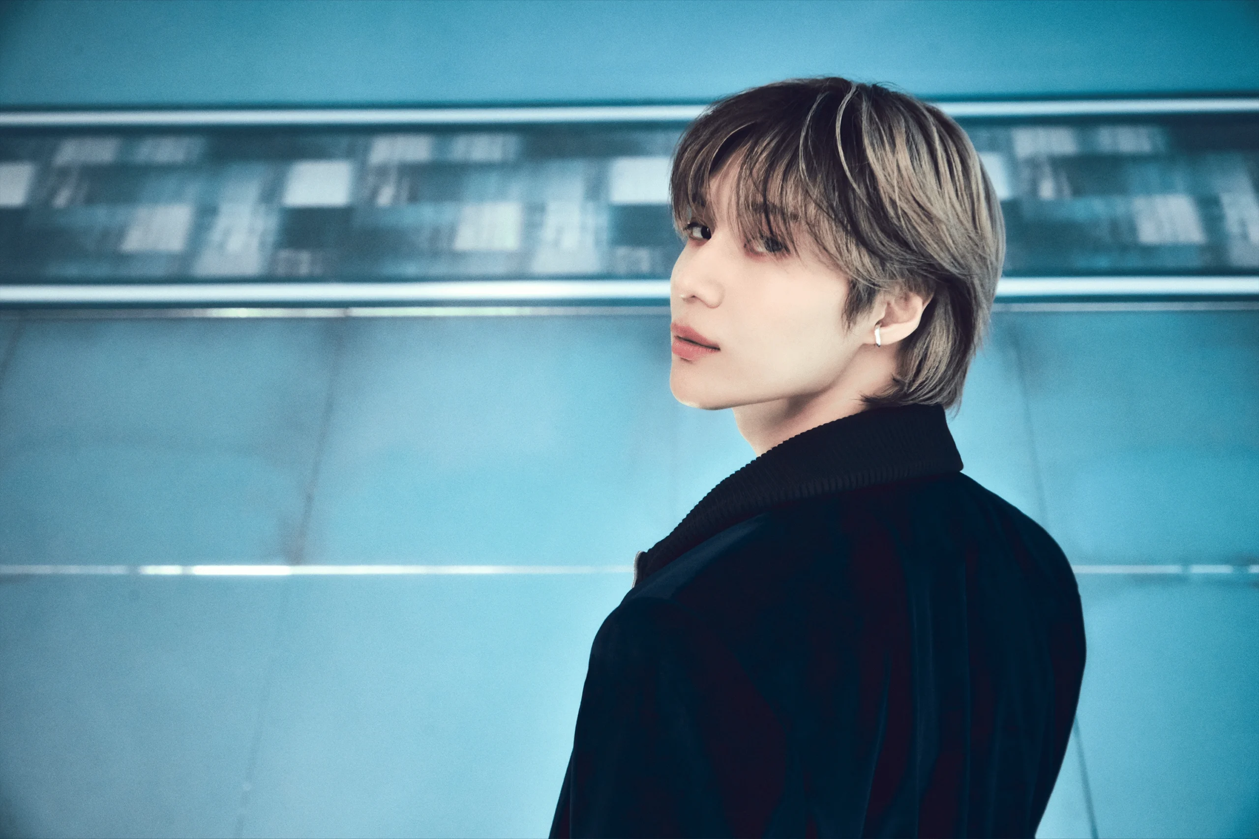 Ingressos para show de TAEMIN em São Paulo estão esgotados – HIT