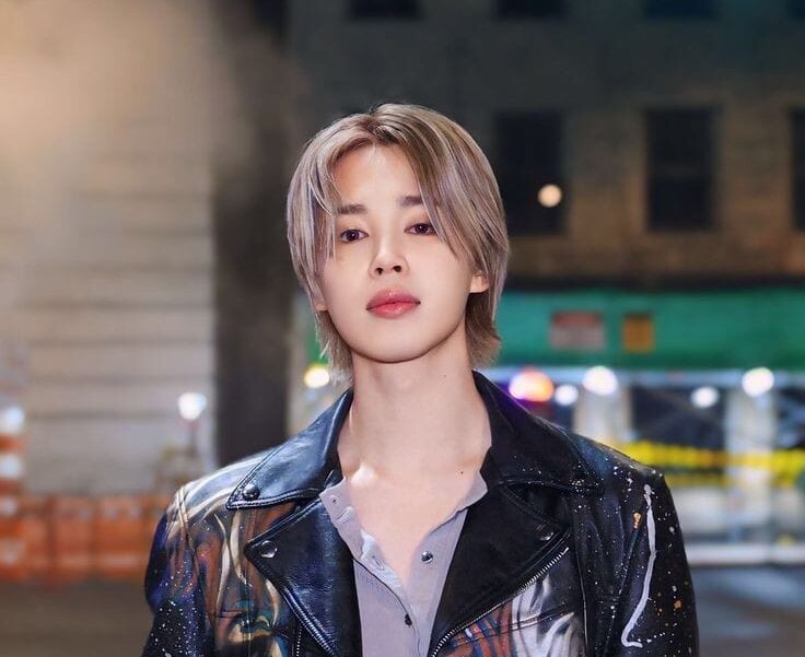 Jimin (BTS) aumenta sua sequência de recordes na Billboard Hot 100