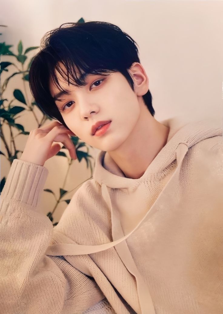 SOOBIN (TXT) compartilha atualizações sobre seu período de