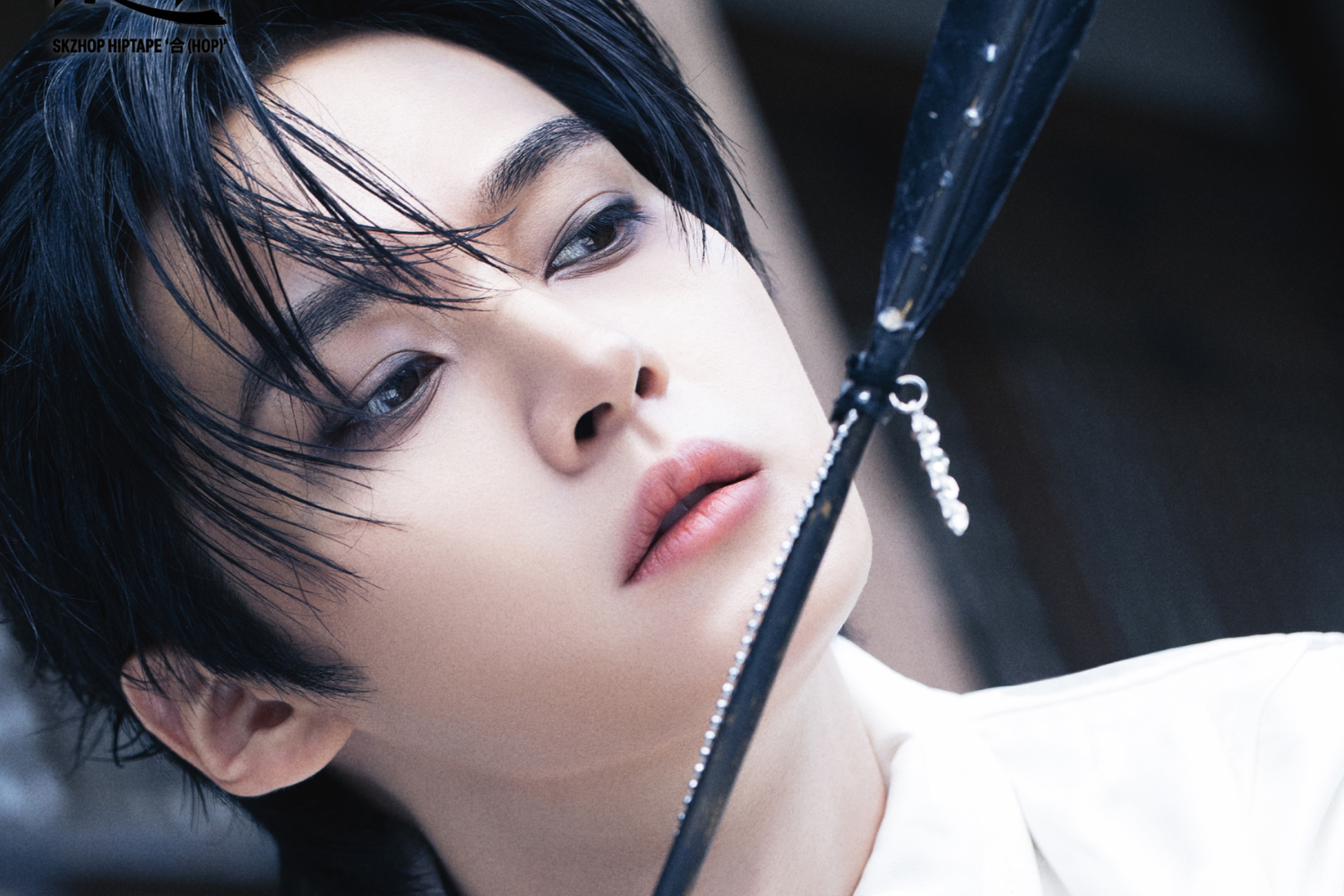 Stray Kids divulga teaser de “Youth”, faixa solo de Lee Know – HIT
