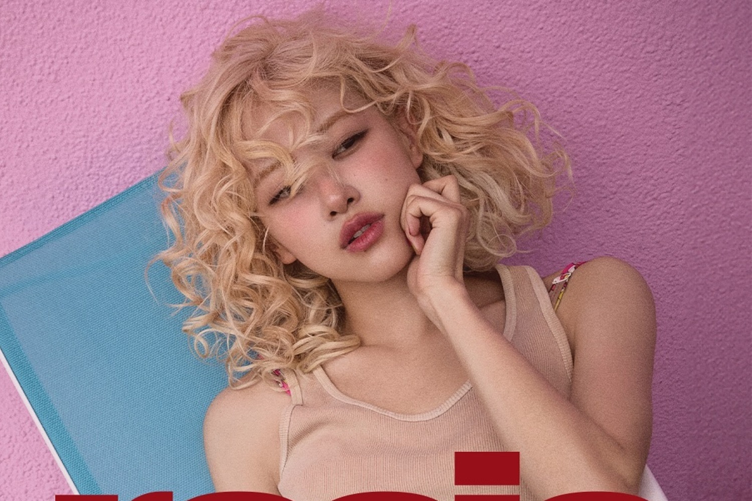コヤンイサムチョン♥️rose♡ ROSÉ canta sobre os altos e baixos de um amor tóxico no MV de