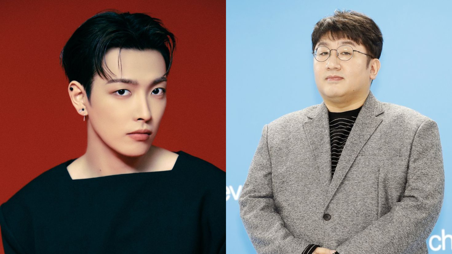 KQ Entertainment comenta sobre possível crítica ao presidente da