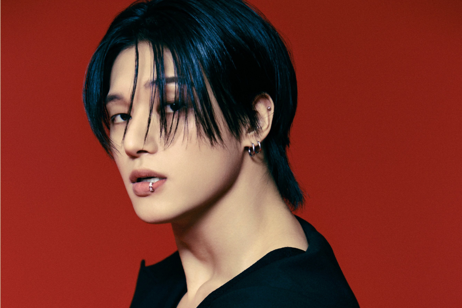 ateez ウヨン まとめ wooyoung WOOYOUNG (ATEEZ) não participará de atividades no Japão por