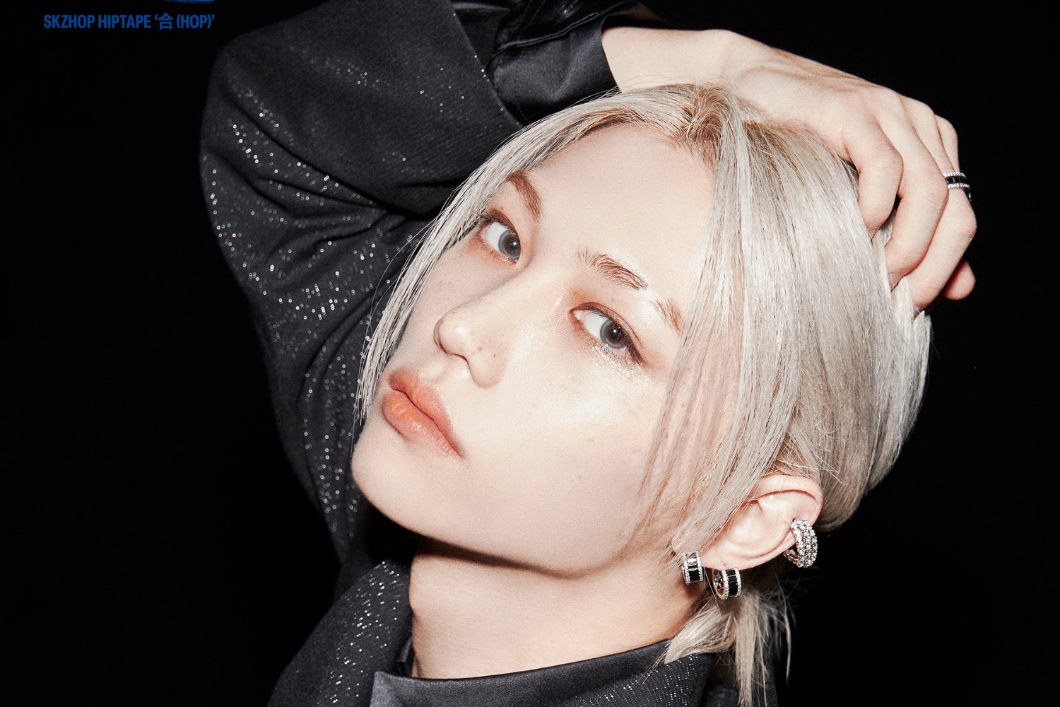 Felix (Stray Kids) sofre fratura e ficará afastado da próxima Felix (Stray Kids) sofre fratura e ficará afastado da próxima