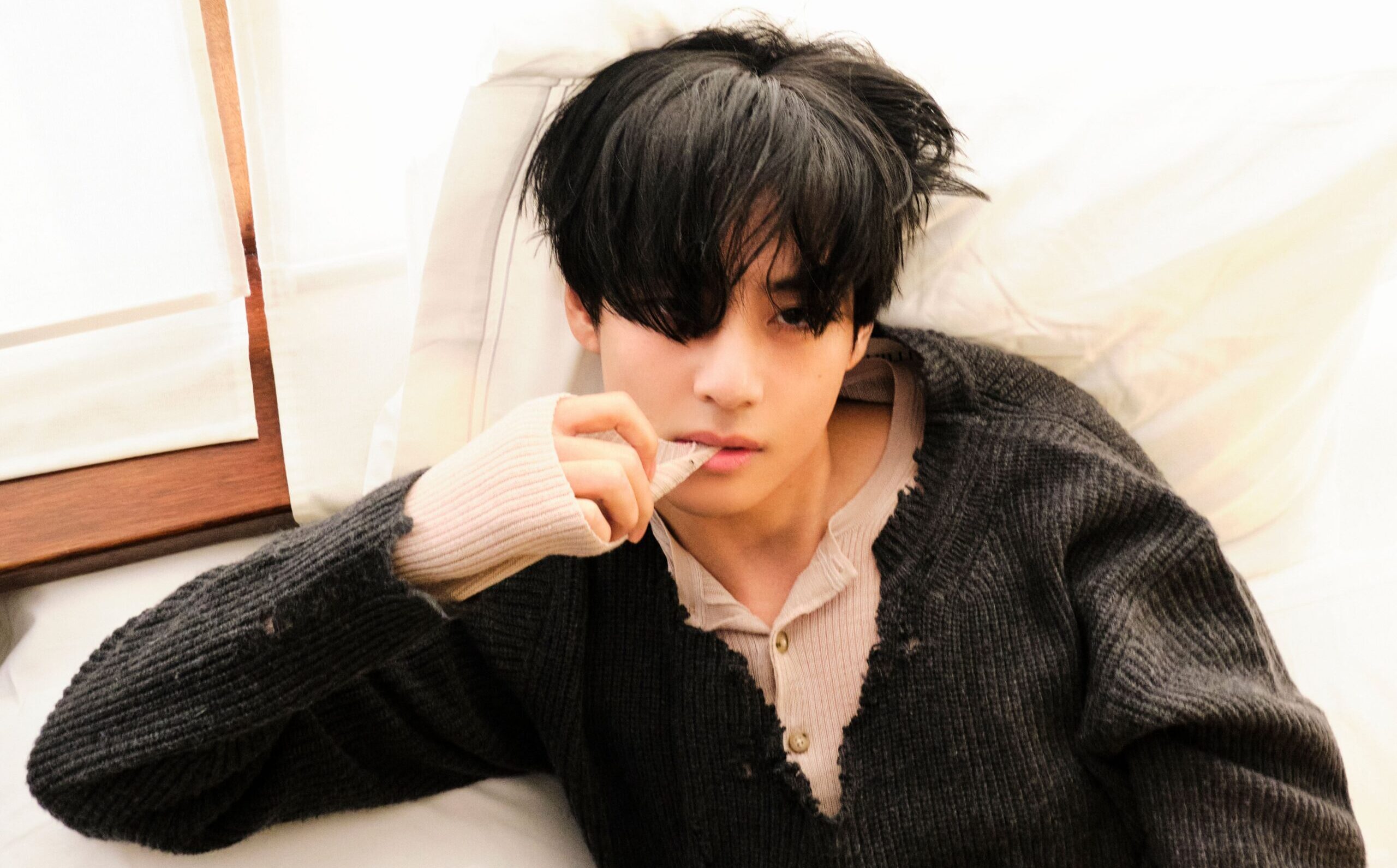 Garoto Mais Lindo Do Mundo O Garoto Mais Bonito Do Mundo