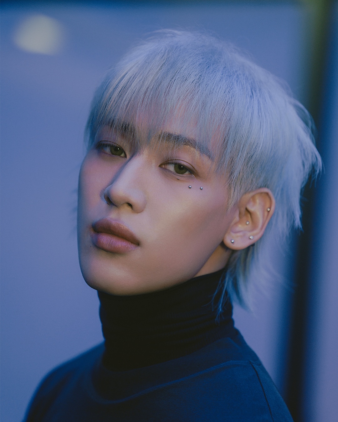 BamBam (GOT7) promete novidades solo e em grupo durante evento da