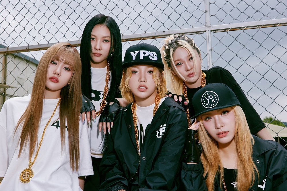 YOUNG POSSE fará seu comeback em março – HIT!Magazine