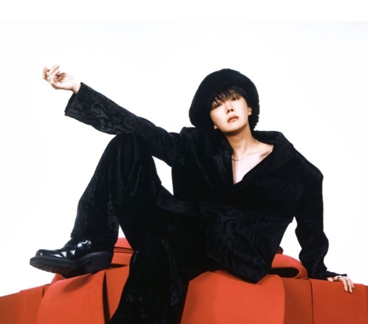 jhope サノク j-hope e o Brasil: Interações inusitadas marcam show de abertura