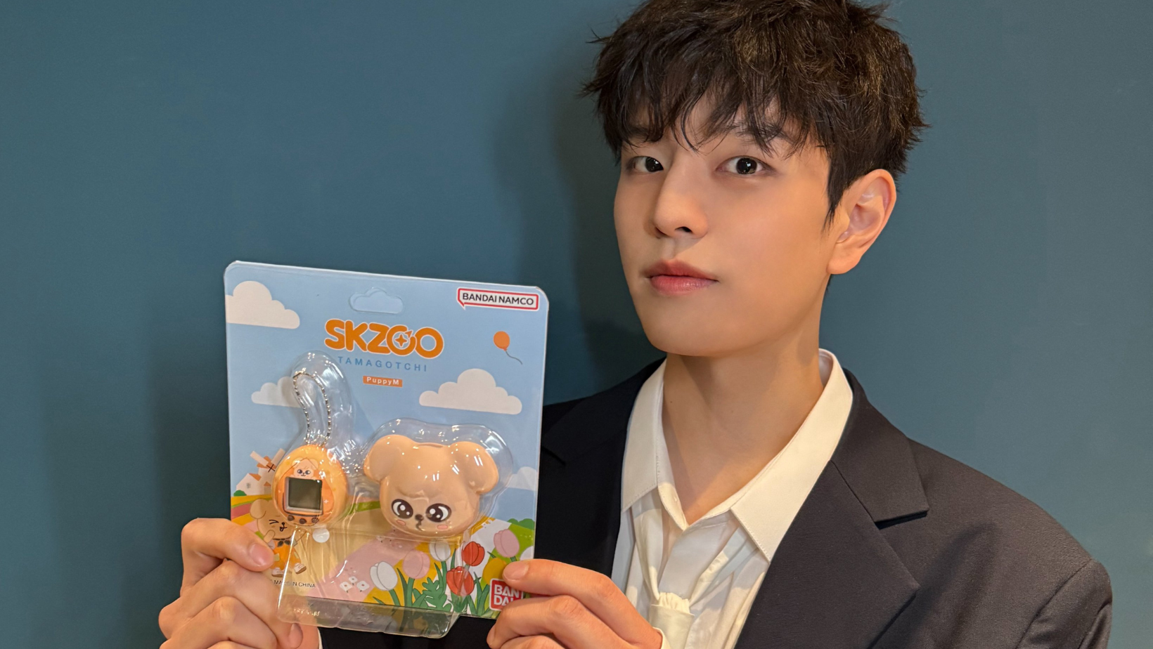 Stray Kids anuncia parceria com a Tamagotchi – HIT!Magazine