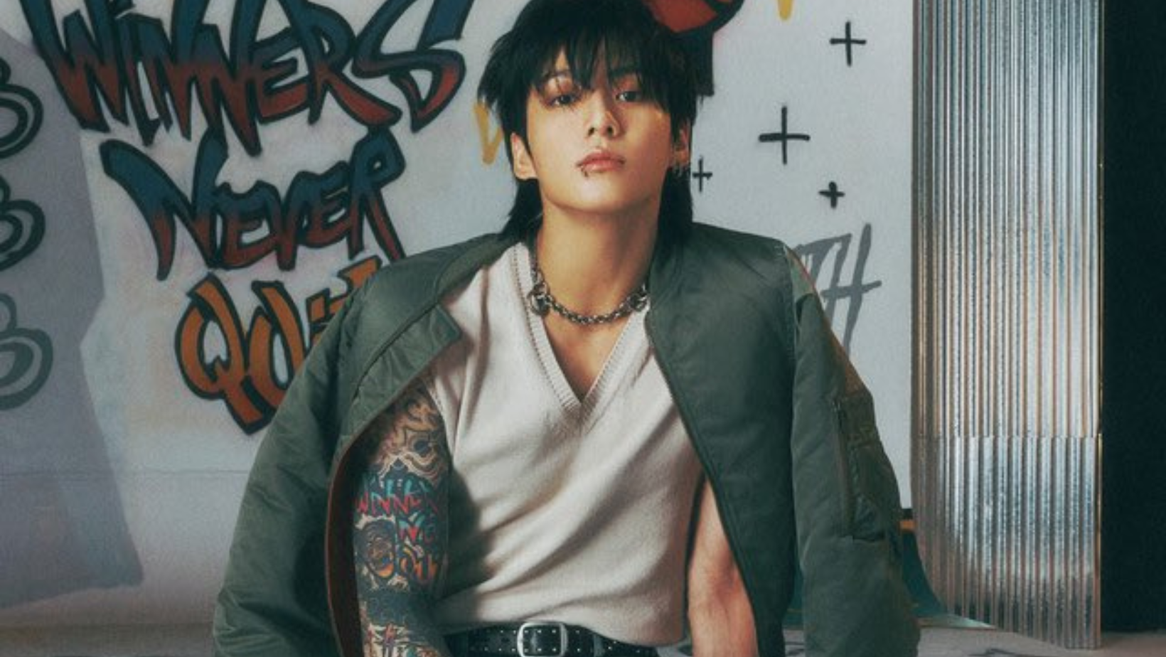 JungKook (BTS) registra sua marca pessoal no Brasil – HIT!Magazine