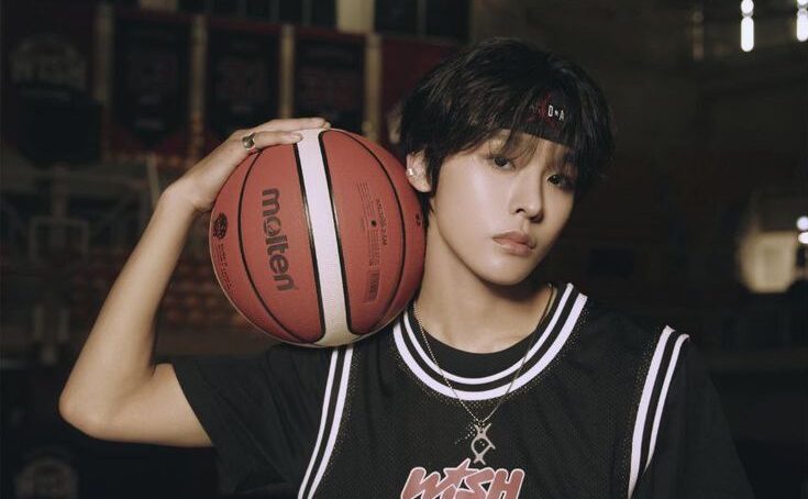 SM Entertainment confirma retorno de Riku (NCT WISH) às atividades