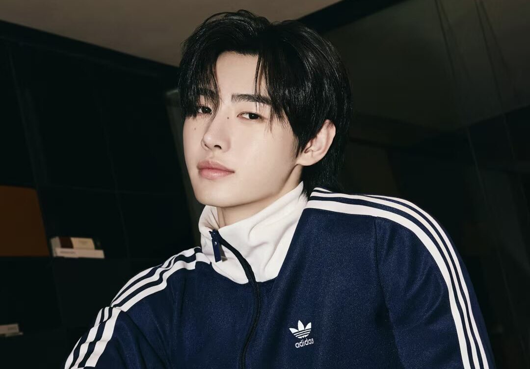 SUNGHOON (ENHYPEN) é eleito modelo da marca Adidas – HIT!Magazine