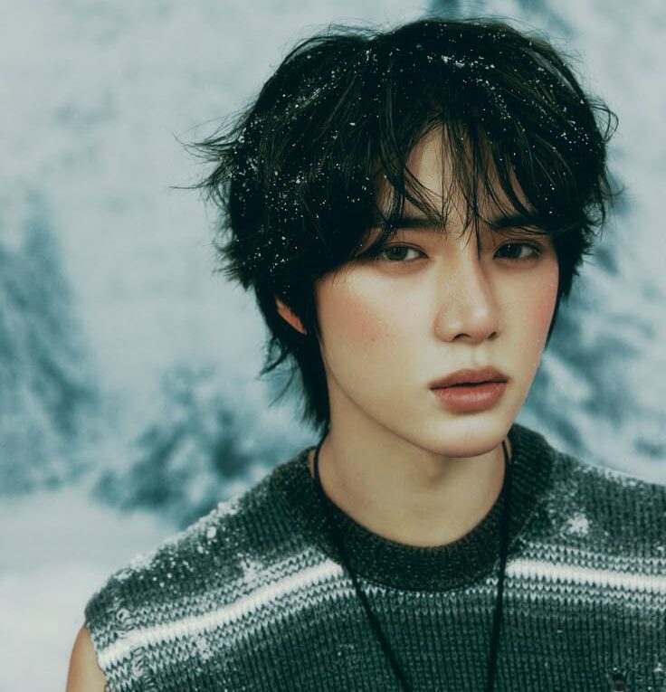 BEOMGYU (TXT) anuncia projeto solo intitulado “BEOMGYU's Mixtape