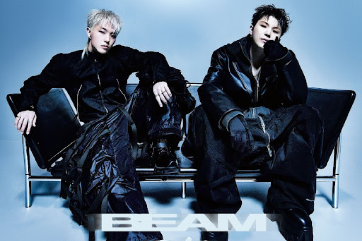 Woozi e Hoshi (Seventeen) divulgam trailer do Single Album “BEAM