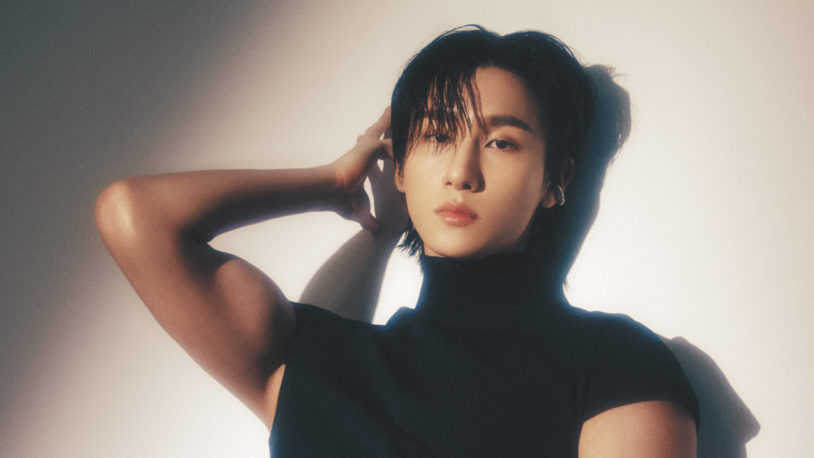 I.M (MONSTA X) lança o single digital “Don't Speak” – HIT!Magazine