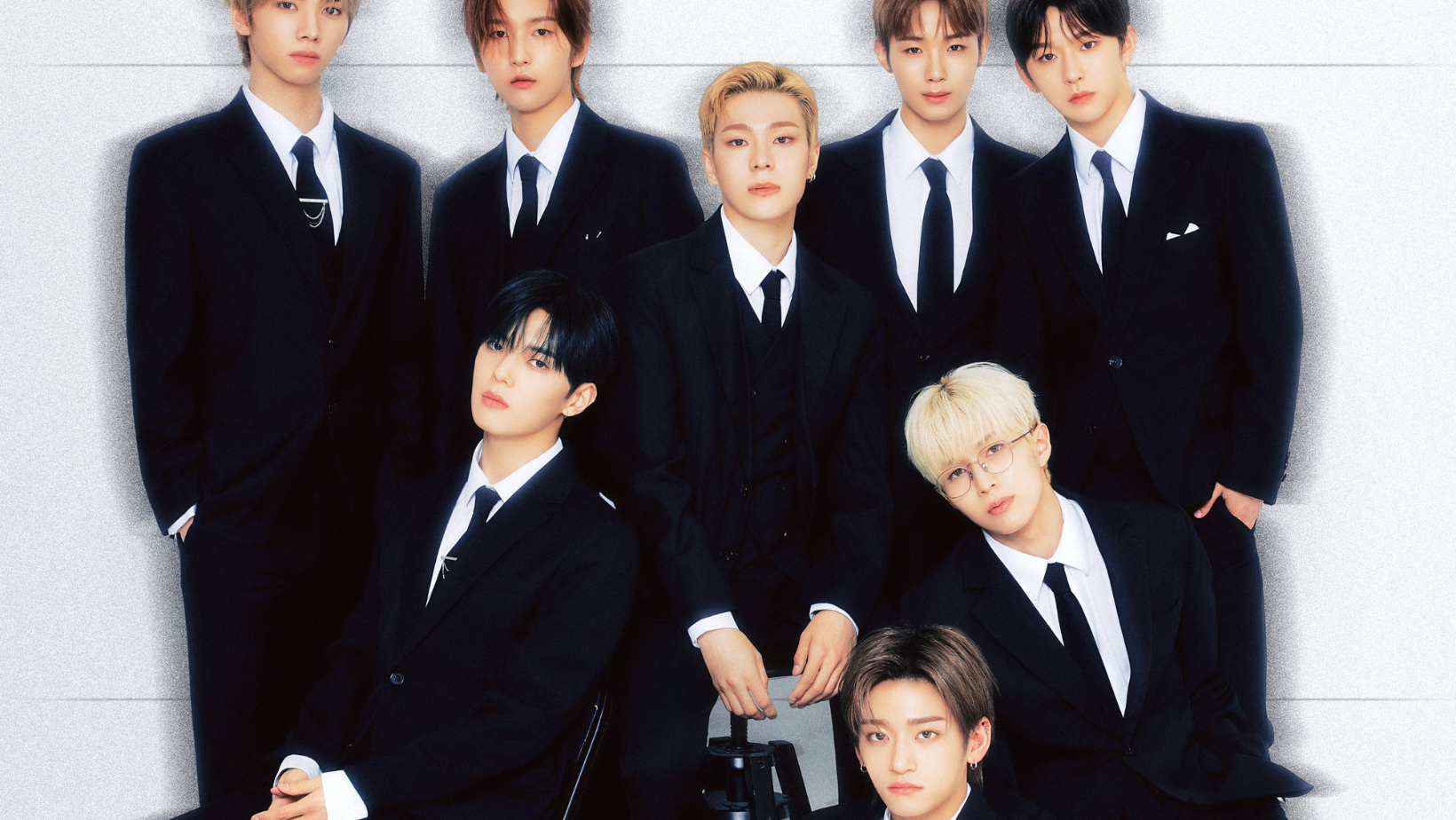 WHIB anuncia seu comeback com o 4º single álbum “BANG OUT” – HIT!Magazine