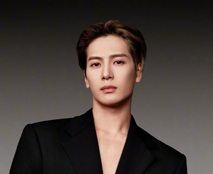 【超激レア】GOT7 Jackson / JACKSONWANG  サイン 超激レア】GOT7 Jackson / JACKSONWANG サイン