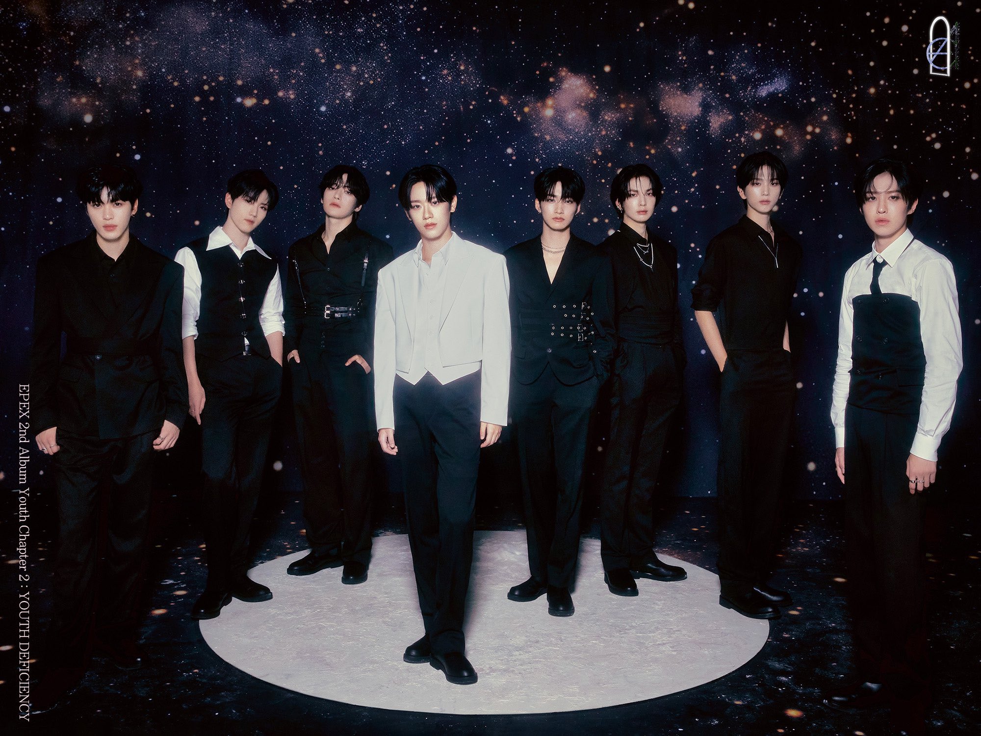EPEX será o 1º grupo de K-Pop a se apresentar na China em 9 anos