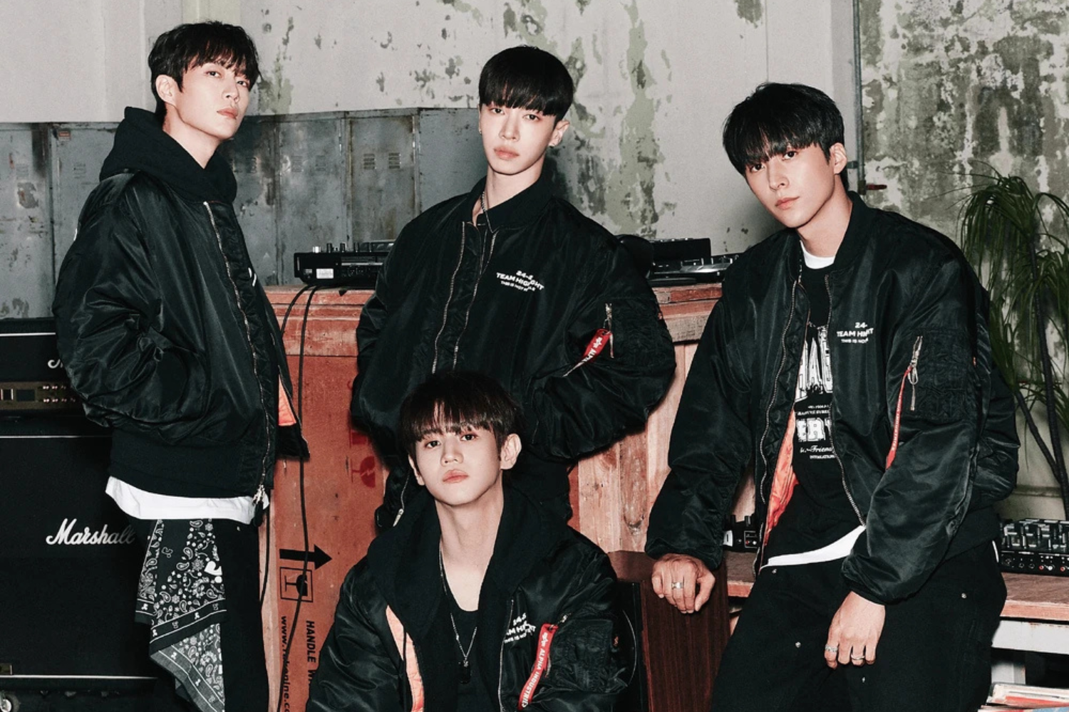 HIGHLIGHT anuncia comeback para abril – HIT!Magazine