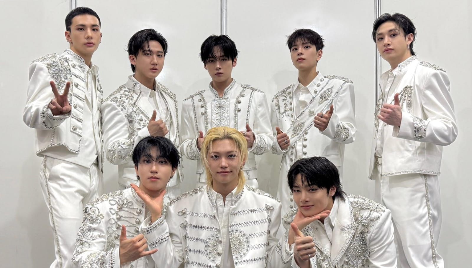 Stray Kids encerra shows no Brasil e se torna ato de K-pop com