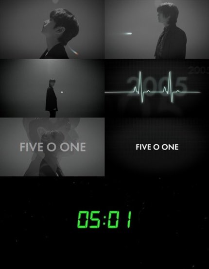 Em comemoração aos 20 anos de grupo, SS501 anuncia comeback – HIT