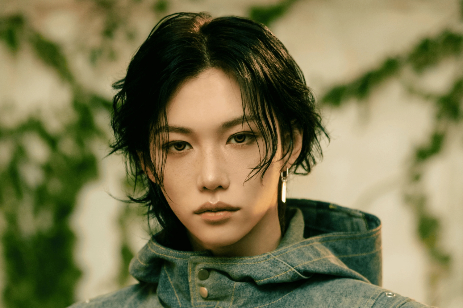 Felix (Stray Kids) se apresentará com restrições devido às dores