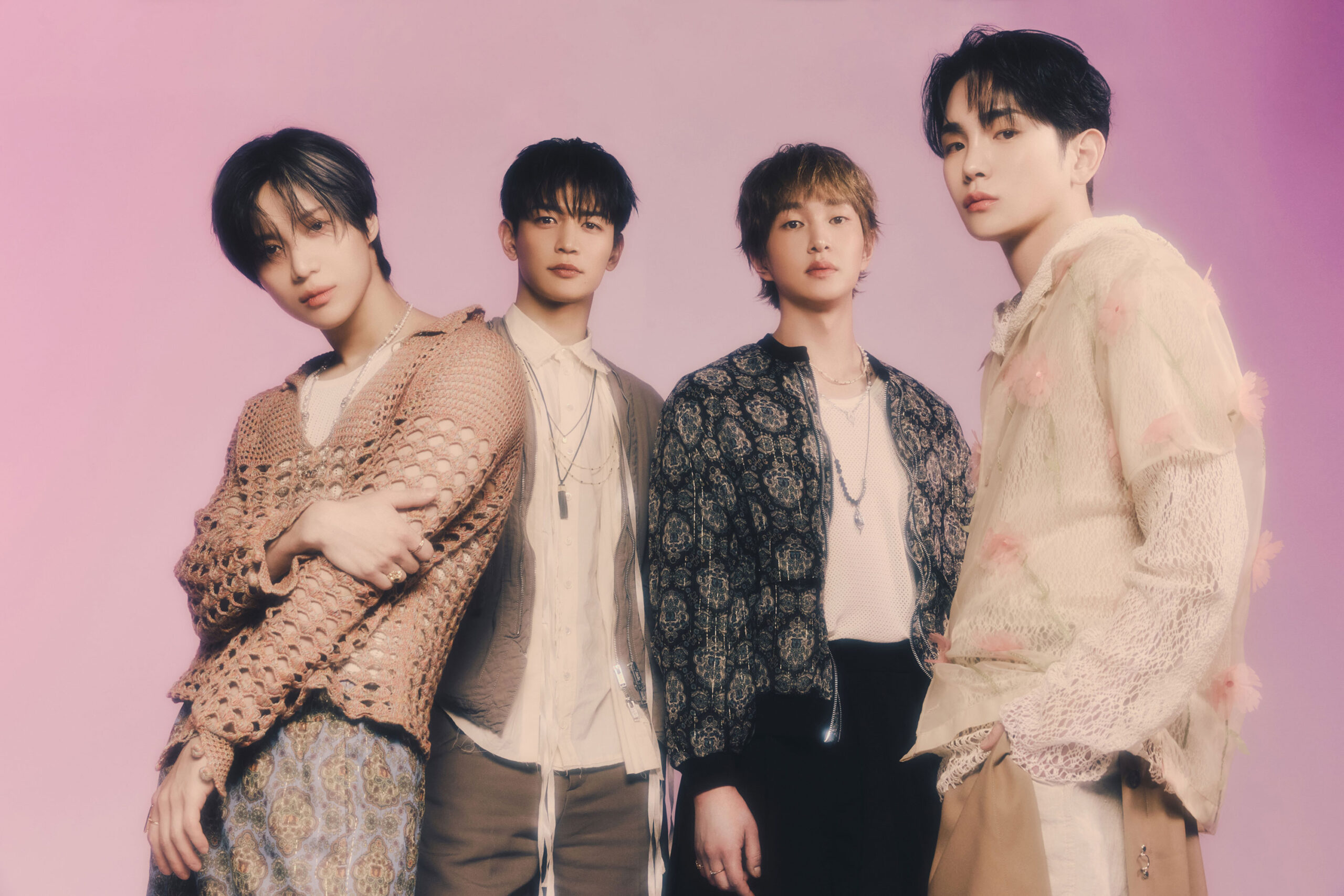 Poesia e legado: SHINee lançará single de aniversário composto