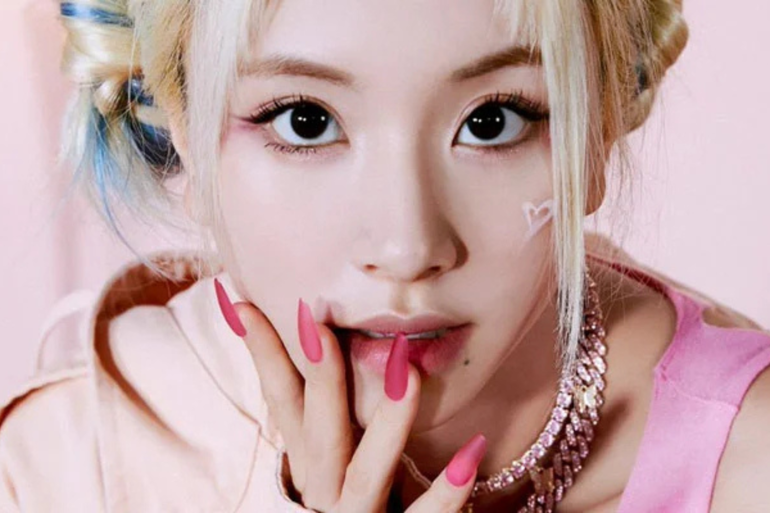 Debut solo de Chaeyoung (TWICE) é confirmado – HIT!Magazine