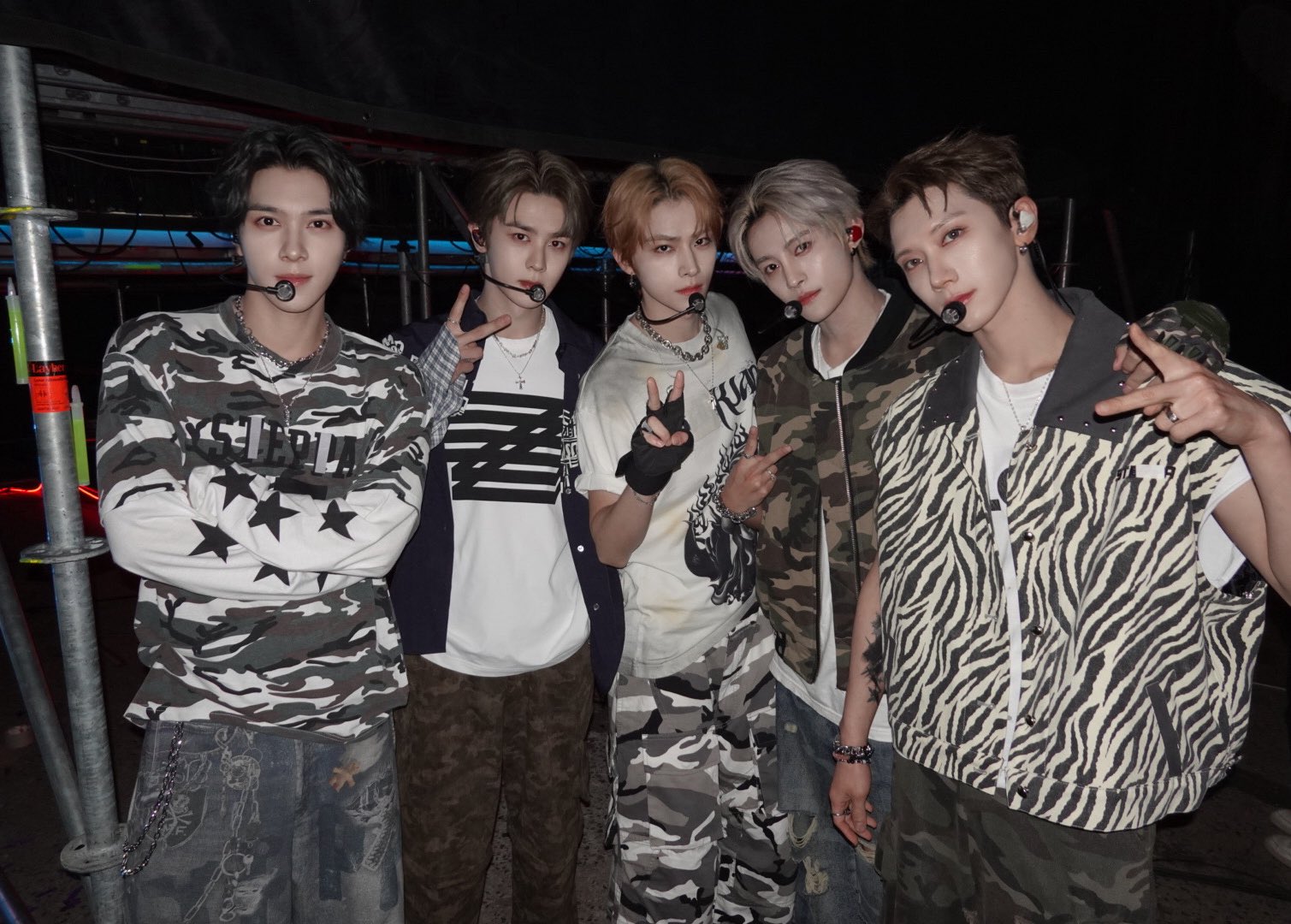 WayV anuncia retorno com sétimo mini-álbum da carreira: “BIG BANDS ...