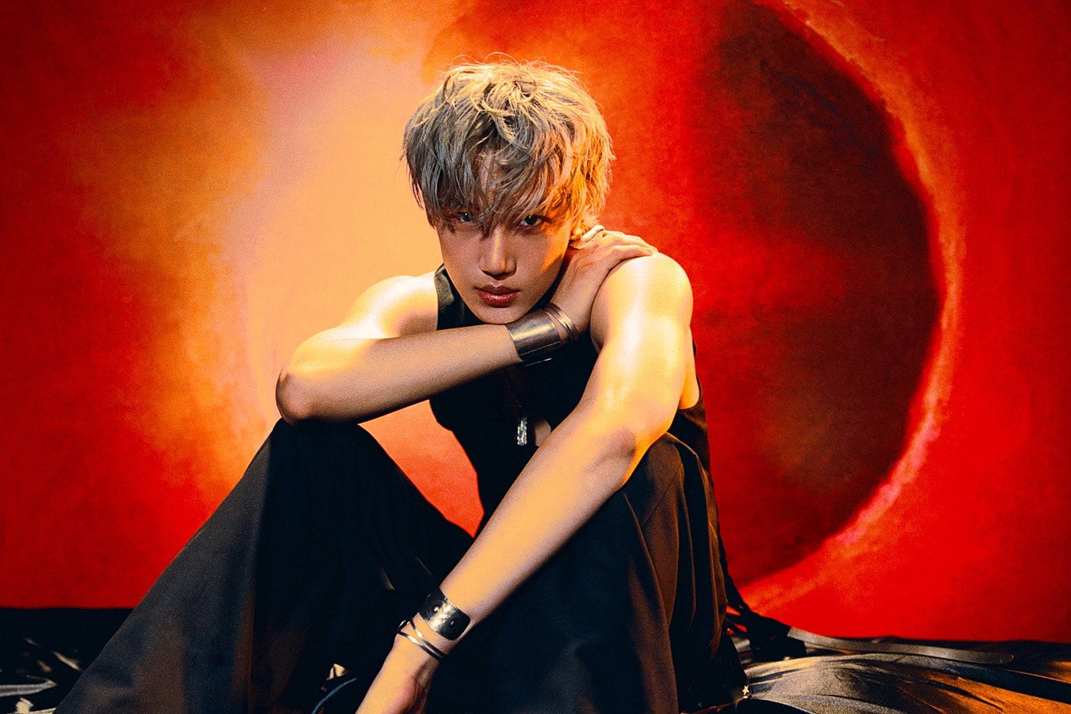 KAI (EXO) anuncia datas da turnê “KAION” nos Estados Unidos – HIT