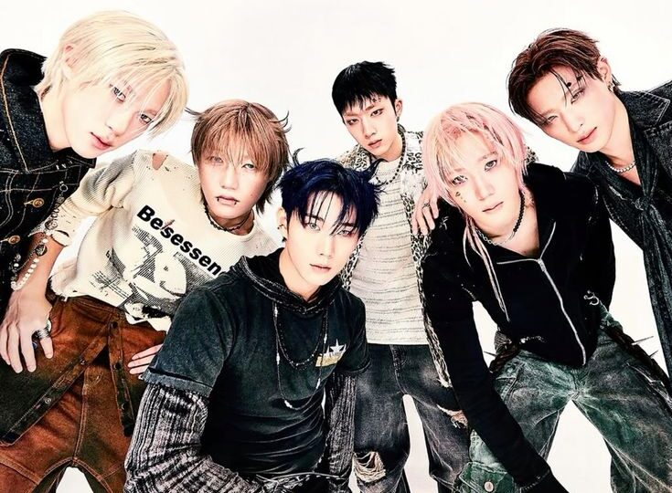 De volta ao Brasil: P1Harmony retornará ao país em outubro para a