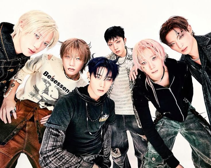 De volta ao Brasil: P1Harmony retornará ao país em outubro para a