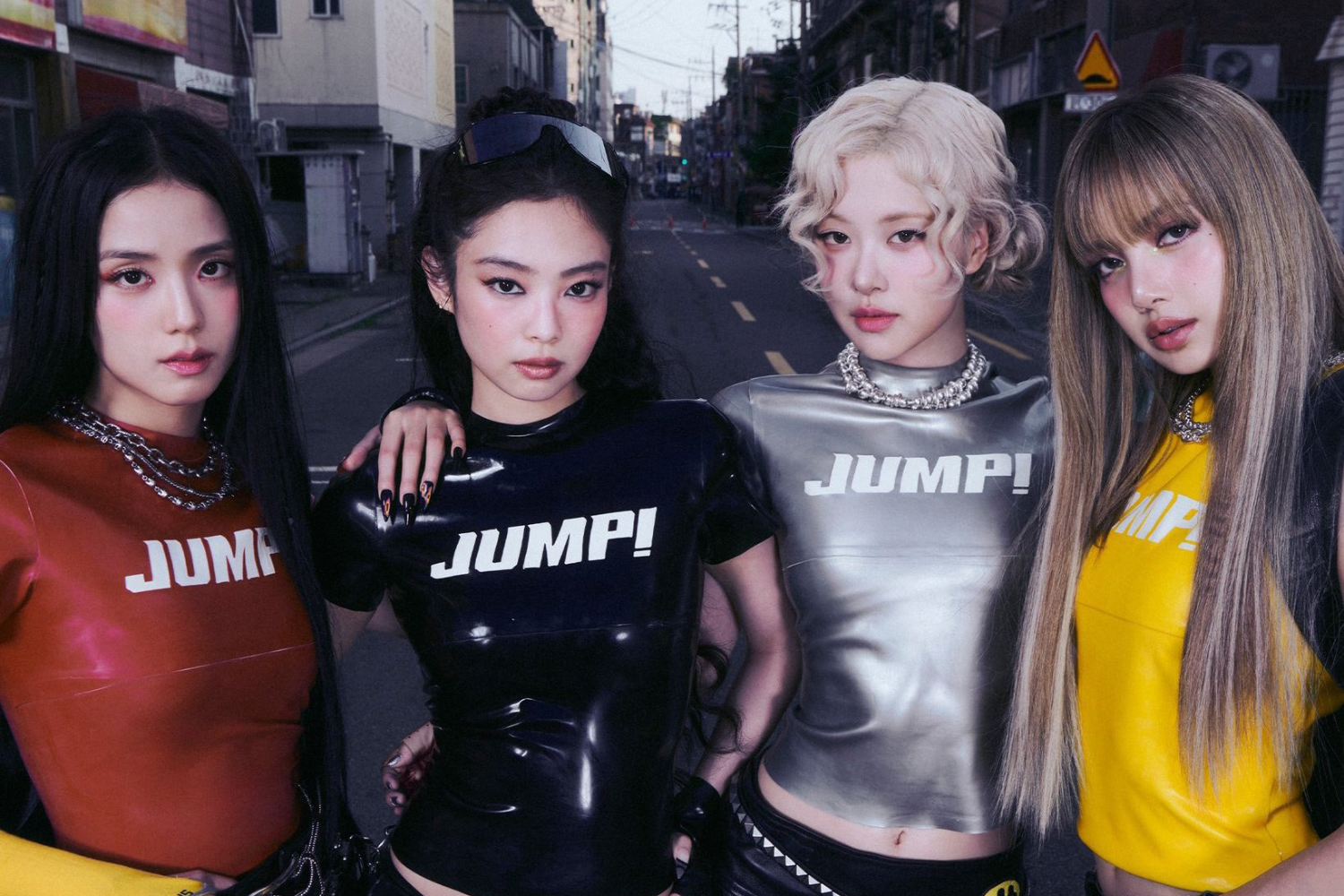 BLACKPINK terá comeback em janeiro de 2026; MNET inclui grupo em