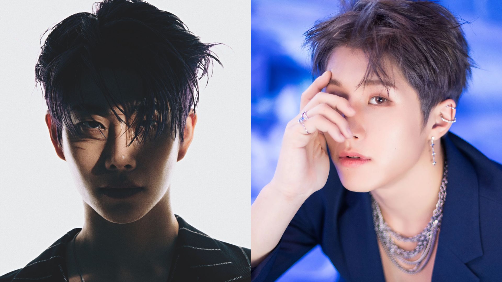 ASTRO anuncia debut de nova sub-unit composta por MJ e JINJIN