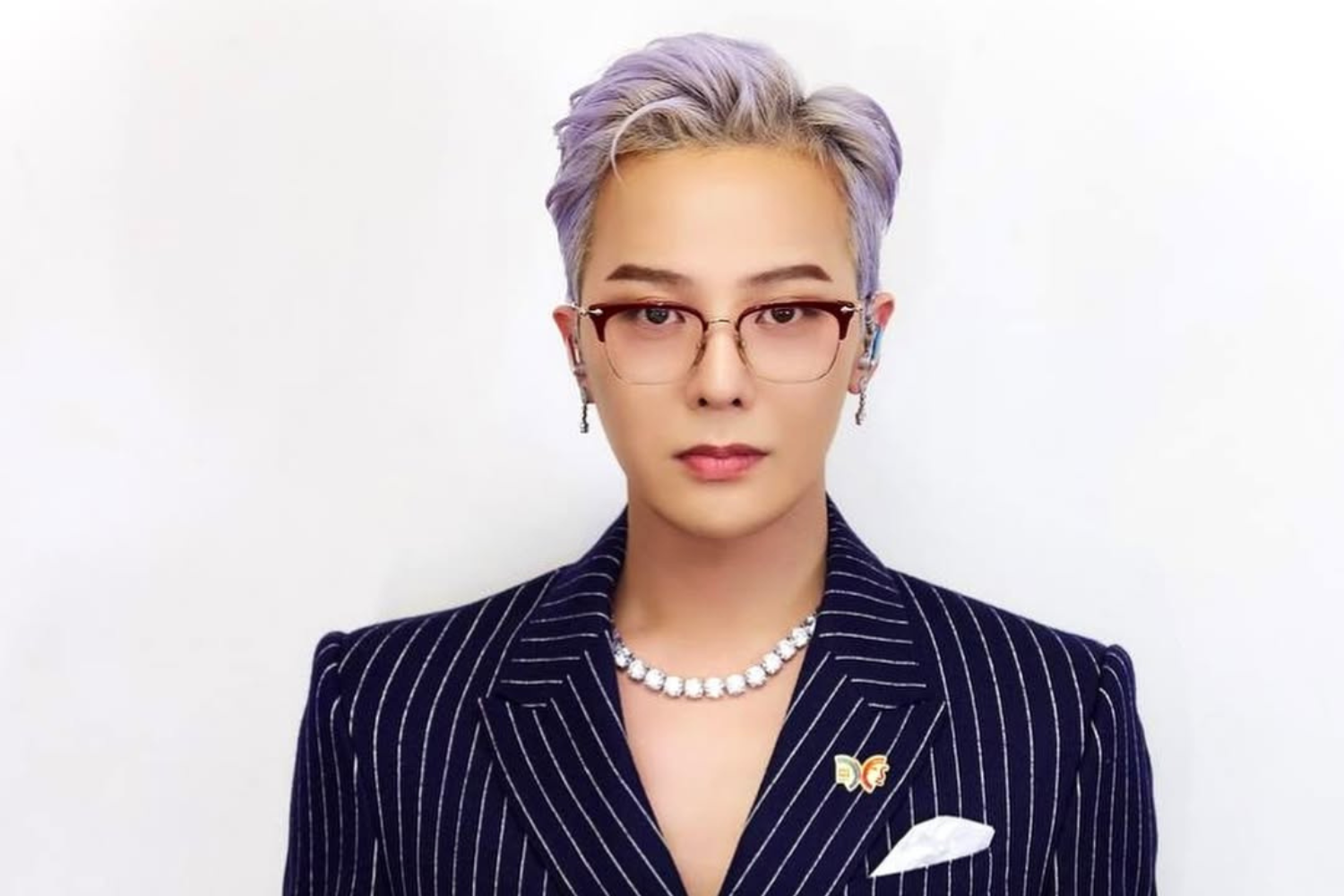 G-DRAGON é nomeado embaixador honorário da cúpula de líderes da APEC ...