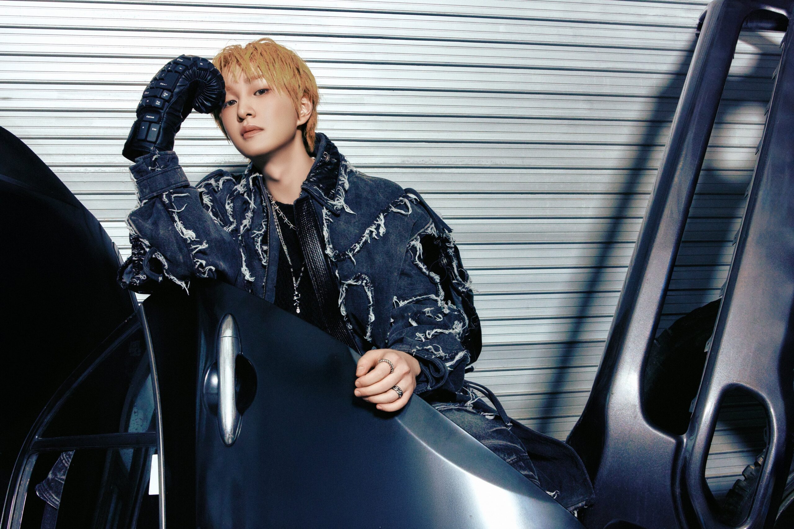 ONEW (SHINee) fará show único no Brasil em 30 de outubro – HIT