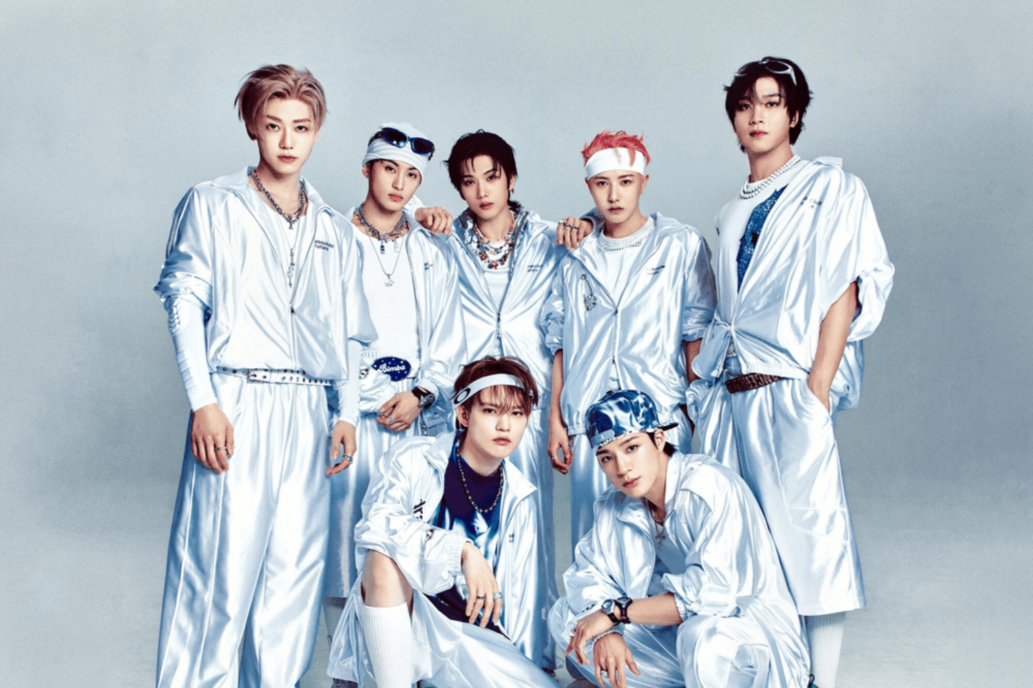 K-POP・アジア NCTDREAM NCT Dream NCT DREAM mostra como ser um verdadeiro “CHILLER” em comeback