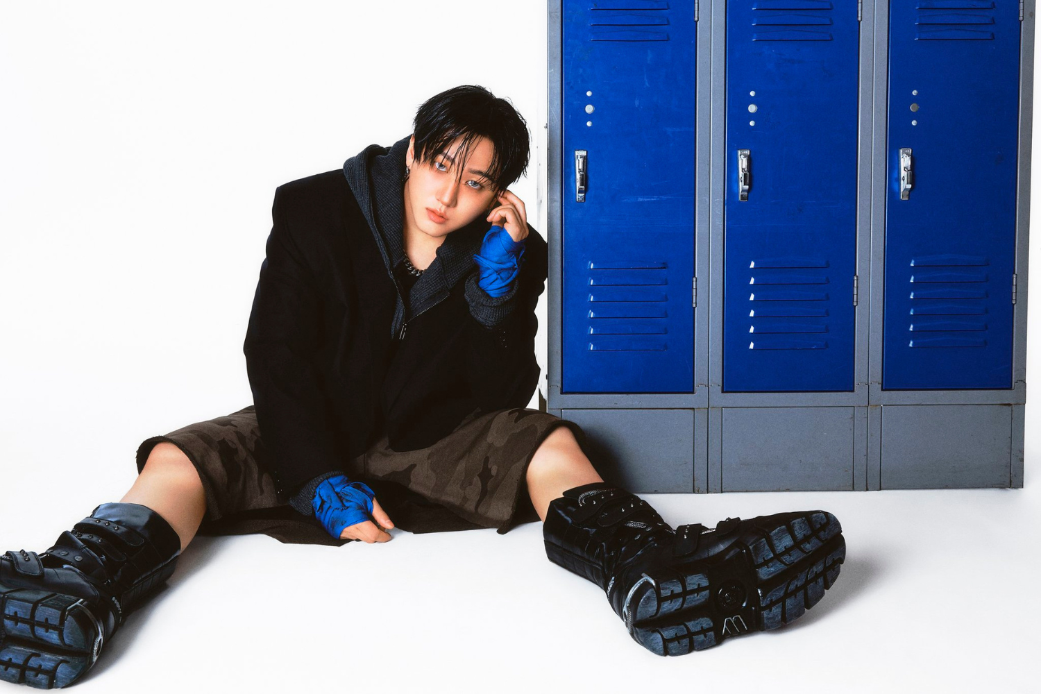 Changbin (Stray Kids) faz doação de 100 milhões de wons ao Samsung
